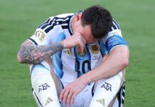 EL VACÍO POST MUNDIAL: POR QUÉ CUESTA TANTO ACEPTAR UNA DERROTA