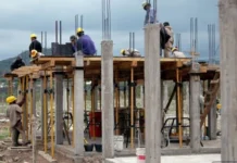 CONSTRUIR UNA CASA ECONÓMICA DE 60 M² YA CUESTA $90 MILLONES EN MENDOZA