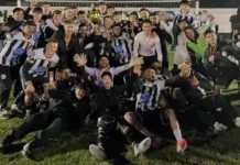 PIPO ÁLVAREZ: MONTECASEROS ANALIZA JUGAR EL TORNEO REGIONAL FEDERAL