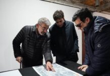 RIVADAVIA AVANZA CON LA DONACIÓN DEL PREDIO EL TRÉBOL PARA SU RECUPERACIÓN INTEGRAL