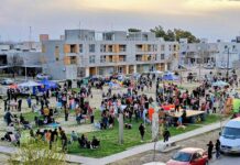 SAN MARTÍN PUSO EN MARCHA UNA AGENDA DE FESTEJOS POR EL DÍA DEL NIÑO