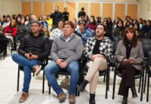 JUNÍN REIVINDICA LA HUELLA DE SAN MARTÍN Y BUSCA CONVERTIRLA EN ATRACTIVO CULTURAL