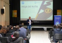 JUNÍN IMPULSA UNA CAPACITACIÓN GRATUITA PARA MEJORAR LA INSERCIÓN LABORAL