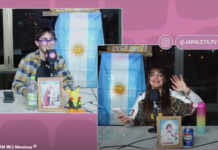 SUEGRAS, CELOS Y AMANTES: JAPALETA RESPONDIÓ LOS DILEMAS DE SU AUDIENCIA
