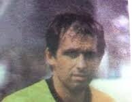 PAMPERO CORIA, EL GOLEADOR QUE SE CONVIRTIÓ EN LEYENDA DE RIVADAVIA
