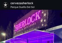 DE UNA OLLA CASERA A UNA FÁBRICA: LA HISTORIA DE CERVEZA SHERLOCK