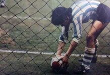 DÍA DE LA FUTBOLISTA: LAS PIONERAS QUE VENCIERON 4-1 A INGLATERRA