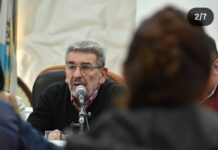 RIVADAVIA IMPULSA BOTONES ANTIPÁNICO PARA EMBARAZADAS TRAS EL CIERRE DE MATERNIDAD Y NEONATOLOGÍA DEL SAPORITI
