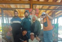 MÚSICA URBANA EN RIVADAVIA: UN TALLER QUE FORMA, INTEGRA Y CREA COMUNIDAD escuela de musica urbana rivadavia