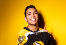 DE SUSANA A LA VOZ: LA HISTORIA DE PERSEVERANCIA DE MICHAEL GIMENEZ