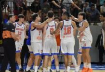 RIVADAVIA BÁSQUET, CONTRA EL RELOJ: LA LIGA ARGENTINA Y UNA PLAZA EN RIESGO