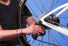 JUNÍN LANZA UNA CAPACITACIÓN GRATUITA PARA REPARAR Y MANTENER BICICLETAS
