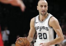 MANU GINÓBILI: EL MILAGRO ARGENTINO QUE LLEVÓ EL BÁSQUET A LO MÁS ALTO