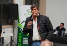 JUNÍN Y SAN MARTÍN COORDINARON ACCIONES ANTE LOS POSIBLES EFECTOS DE EL NIÑO
