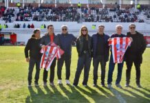SAN MARTÍN CEDIÓ TRES HECTÁREAS PARA EL FUTURO PREDIO DEL ATLÉTICO CLUB SAN MARTÍN