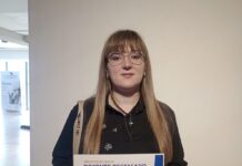 YANINA LOMBARDI, DOCENTE DESTACADA 2026: INNOVAR PARA SEGUIR ENSEÑANDO