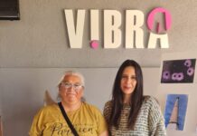 EMPRENDER CON CONSTANCIA: LAS HISTORIAS DE MÓNICA CORIA Y LORENA MORENO