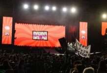 MANSUR: EL FESTIVAL MOVILIZÓ $1.800 MILLONES EN LA ECONOMÍA DE RIVADAVIA